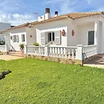 Coral Villa
