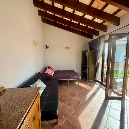 Coral Villa