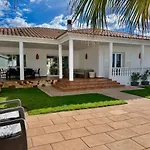 Villa Coral Cala'N Blanes (Menorca)