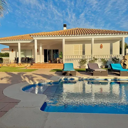 Coral Villa