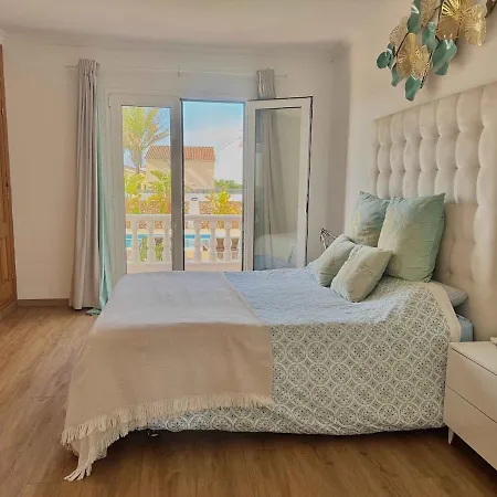 Coral Villa
