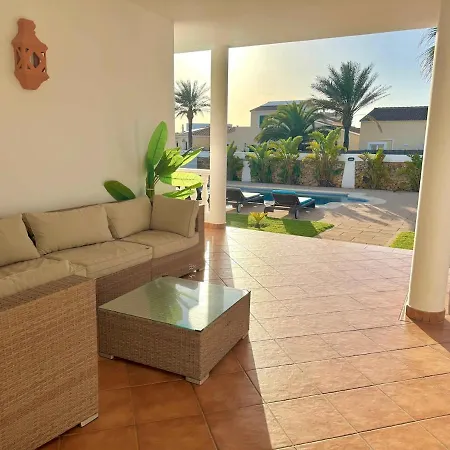 Villa Coral * קאלה אן בלאנס