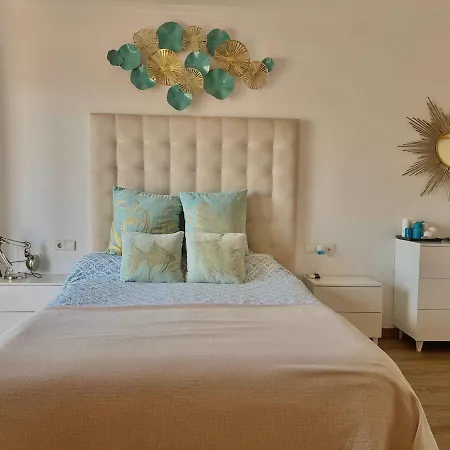 Villa Arianna Cala'N Blanes (Menorca)