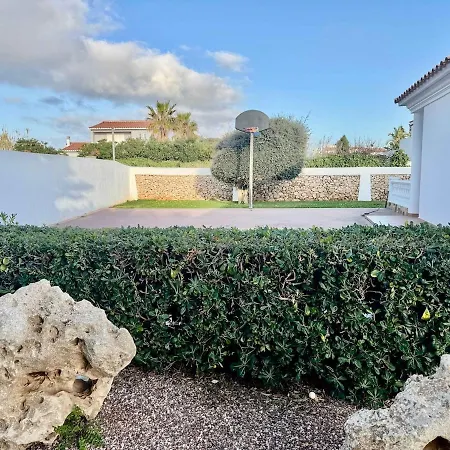Coral Villa Cala'N Blanes (Menorca)