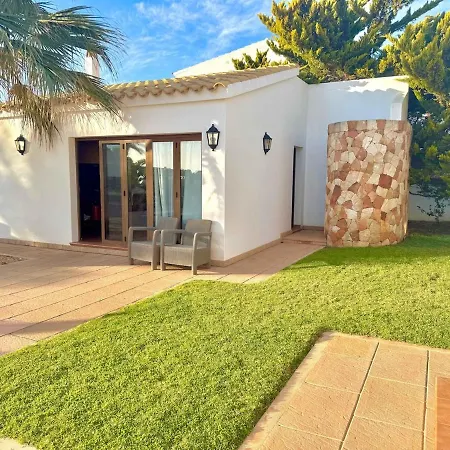 Arianna Villa Cala'N Blanes (Menorca)