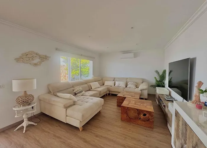 וילה Villa Coral קאלה אן בלאנס