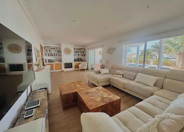 Villa Coral וילה