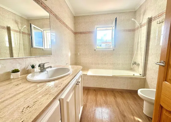 וילה Villa Coral