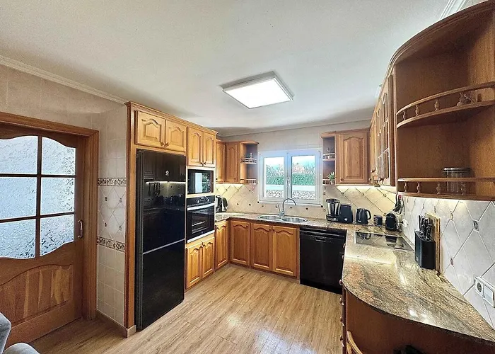 Villa Coral וילה *