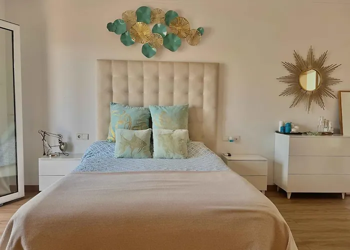 וילה Villa Coral קאלה אן בלאנס