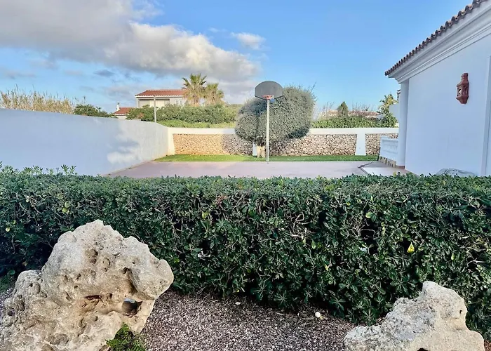 Villa Coral וילה קאלה אן בלאנס