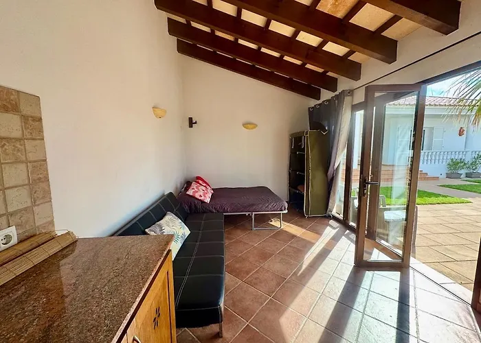 Villa Coral וילה