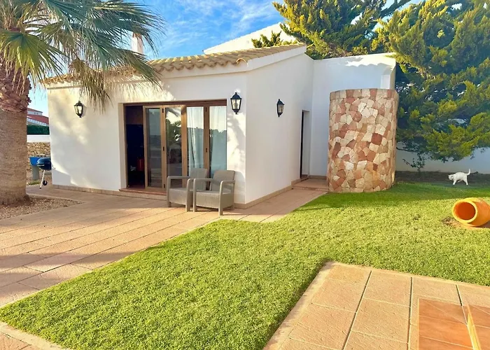 Villa Coral וילה קאלה אן בלאנס