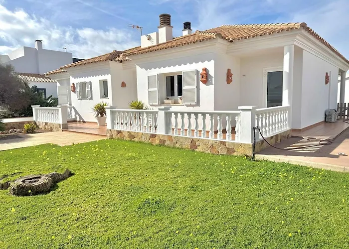 Villa Coral וילה