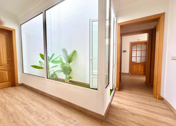 Vila Coral Cala'N Blanes (Menorca)