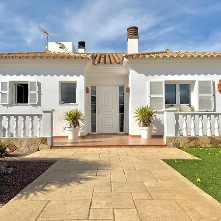Coral Villa *